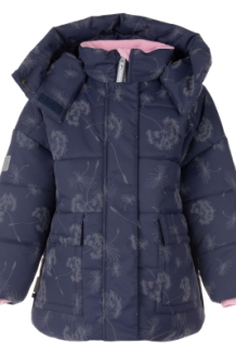 куртка для девочки KERRY  LIZA K25429/2114
