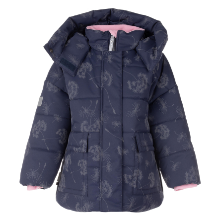 Куртка для девочек KERRY LIZA K25429/2114