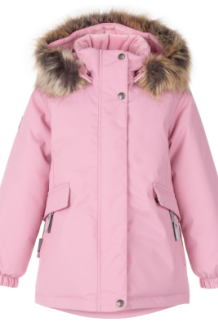 Куртка для девочек KERRY MARGE K25430/125
