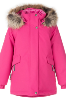 куртка для девочки KERRY  MARGE K25430/264
