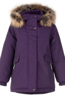 куртка для девочки KERRY  MARGE K25430/612