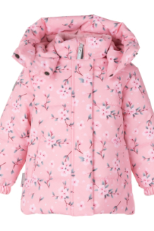 куртка для девочки KERRY  BRIT K25431/1241