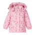 Куртка-парка для девочек KERRY BRIT K25431/1241