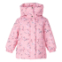 Куртка-парка для девочек KERRY BRIT K25431/1241