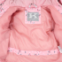 Куртка-парка для девочек KERRY BRIT K25431/1241
