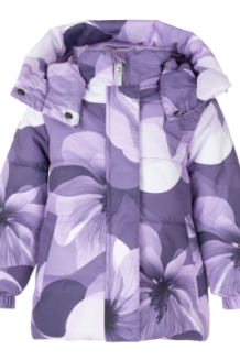 куртка для девочки KERRY  BRIT K25431/1640