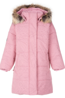 пальто для девочки KERRY  THALIA K25433/1230