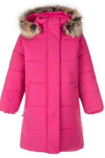 пальто для девочки KERRY  THALIA K25433/2030