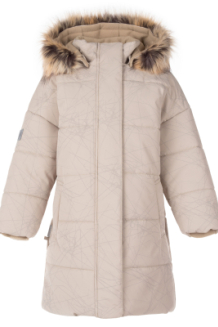 Пальто для девочек KERRY THALIA K25433/5071