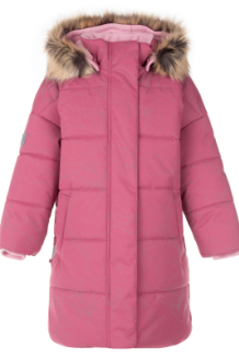пальто для девочки KERRY  THALIA K25433/6010