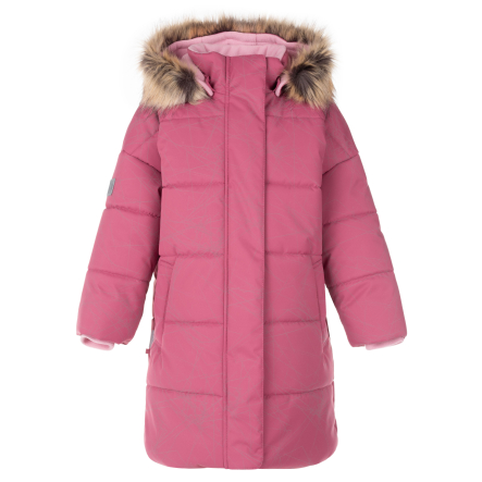 Светоотражающее пальто для девочек KERRY THALIA K25433/6010