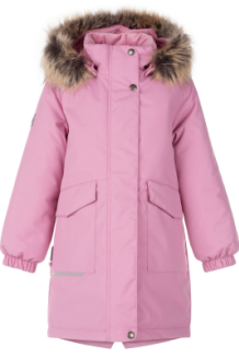 куртка для девочки KERRY  VIOLIINA K25434/126