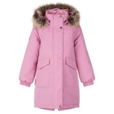 Куртка-парка для девочек KERRY VIOLIINA K25434/126