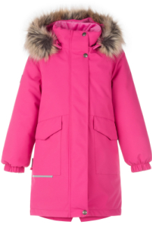 куртка для девочки KERRY  VIOLIINA K25434/264