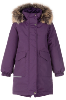 куртка для девочки KERRY  VIOLIINA K25434/612