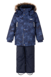 комплект для мальчика KERRY  CITY K25436N/2005