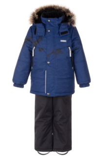 комплект для мальчика KERRY  CITY K25436N/2295