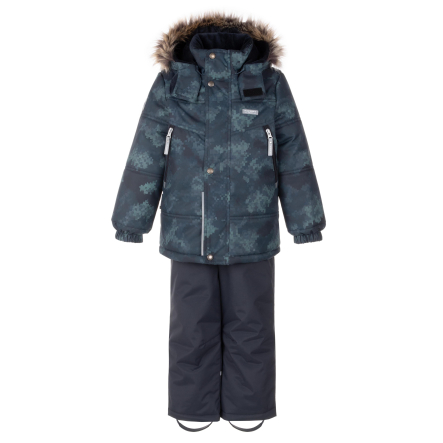 Комплект для мальчиков KERRY CITY K25436N/3005