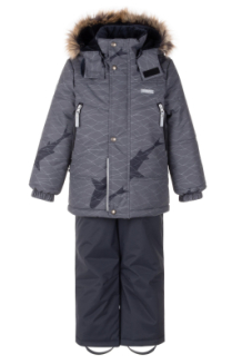 комплект для мальчика KERRY  CITY K25436N/3395