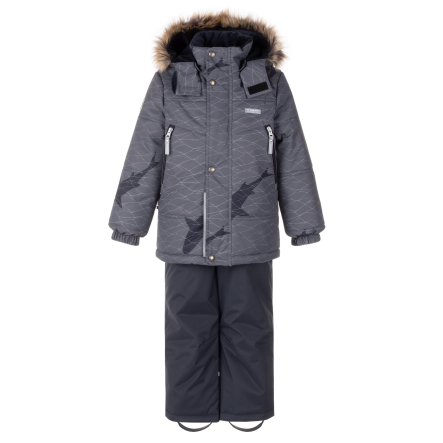 Комплект для мальчиков KERRY CITY K25436N/3395