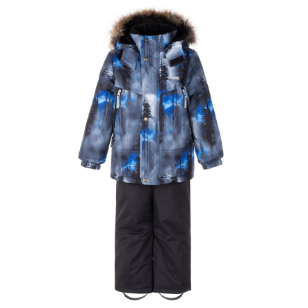 Комплект для мальчиков KERRY CITY K25436N/6700