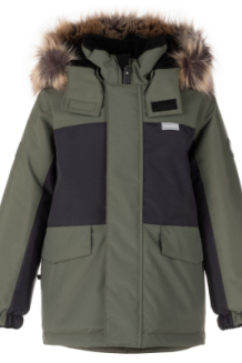 куртка для мальчика KERRY  DENNIS K25438/330