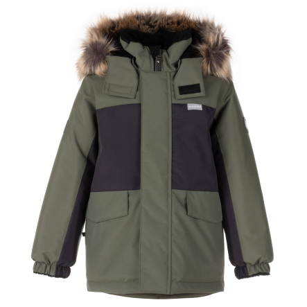 Куртка для мальчиков KERRY DENNIS K25438/330