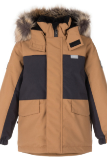 куртка для мальчика KERRY  DENNIS K25438/349