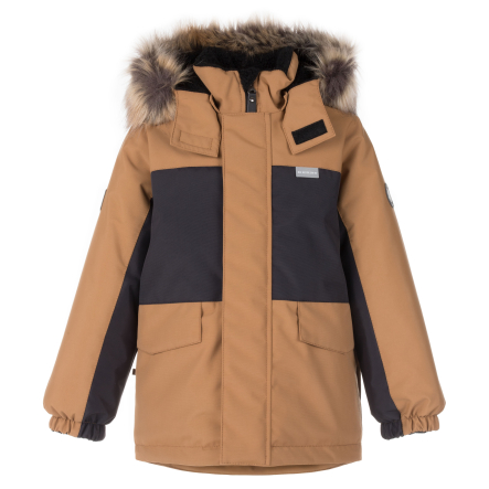 Куртка для мальчиков KERRY DENNIS K25438/349