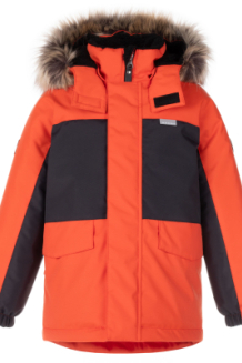 куртка для мальчика KERRY  DENNIS K25438/455