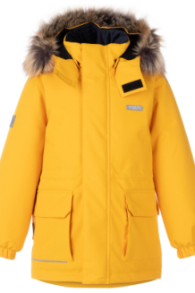 куртка для мальчика KERRY  EDDIE K25439/108