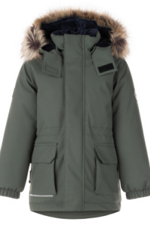 куртка для мальчика KERRY  EDDIE K25439/334