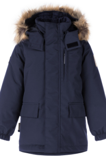 куртка для мальчика KERRY  SNOW K25441/229