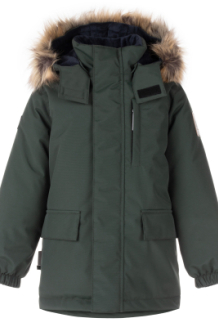 куртка для мальчика KERRY  SNOW K25441/333