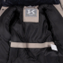 Куртка-парка для мальчиков KERRY SNOW K25441/508