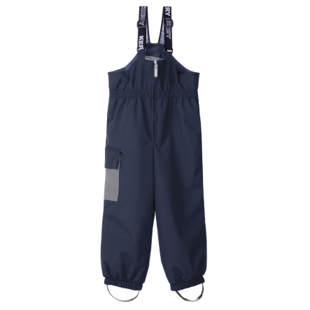 Полукомбинезон для мальчиков KERRY BASIL K25452/229