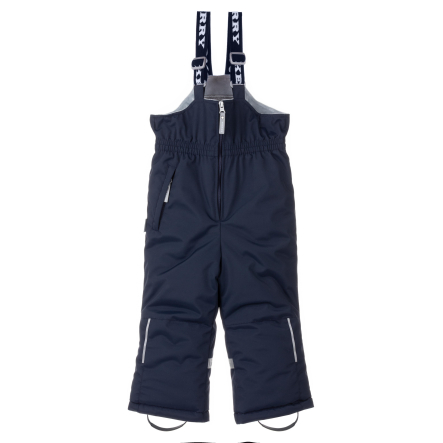 Полукомбинезон для мальчиков KERRY WOODLY K25454/229
