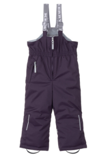 Полукомбинезон для девочек KERRY WOODLY K25454/619