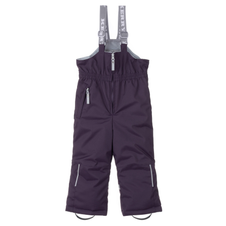 Полукомбинезон для девочек KERRY WOODLY K25454/619