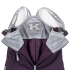 Полукомбинезон для девочек KERRY WOODLY K25454/619