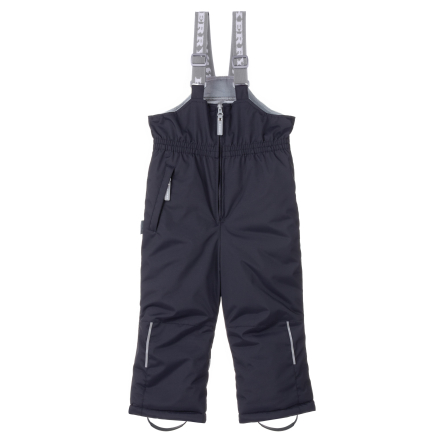 Полукомбинезон для мальчиков KERRY WOODLY K25454/987