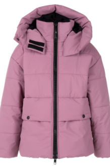 куртка для девочки KERRY  MICHIKO K25459/605