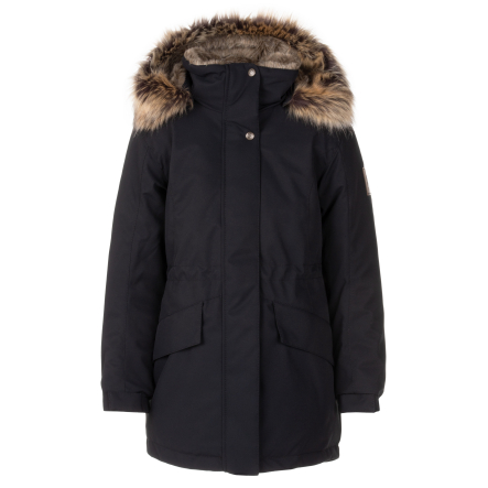 Куртка-парка для девочек KERRY ELSA K25461/042