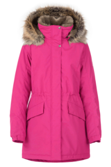 куртка для девочки KERRY  ELSA K25461/266
