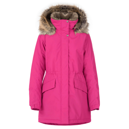 Куртка-парка для девочек KERRY ELSA K25461/266