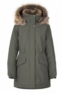 куртка для девочки KERRY  ELSA K25461/330