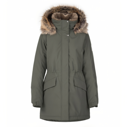 Куртка-парка для девочек KERRY ELSA K25461/330