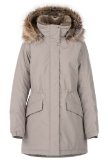 Куртка-парка для девочек KERRY ELSA K25461/508