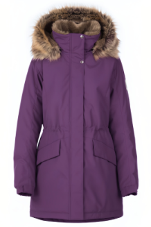 куртка для девочки KERRY  ELSA K25461/612