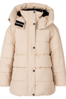 детское пальто для девочки KERRY  MIRJAM K25462/364